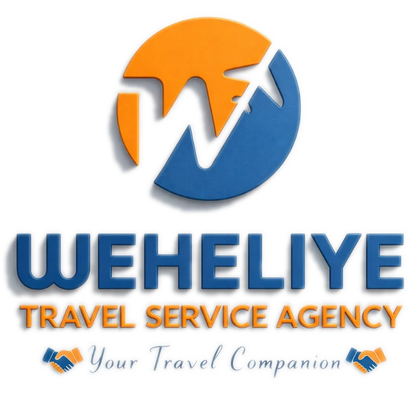 Weheliye Travel Service Agency