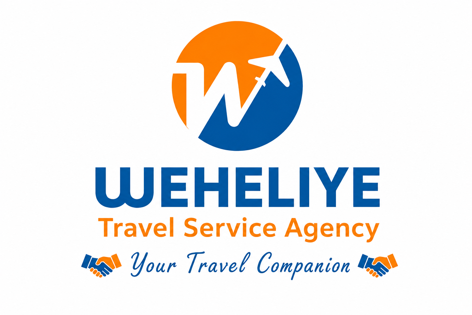Weheliye Travel Service Agency